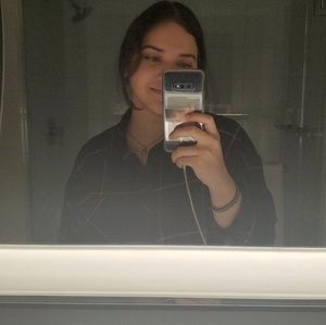 Meet your Posher, Jocelyn